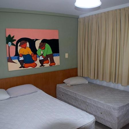 Flat Ponta Negra Natal-Rn公寓 外观 照片