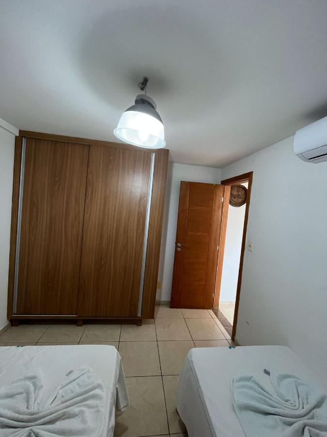 Flat Ponta Negra Natal-Rn公寓 外观 照片