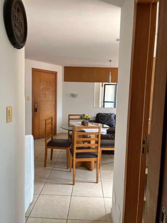 Flat Ponta Negra Natal-Rn公寓 外观 照片